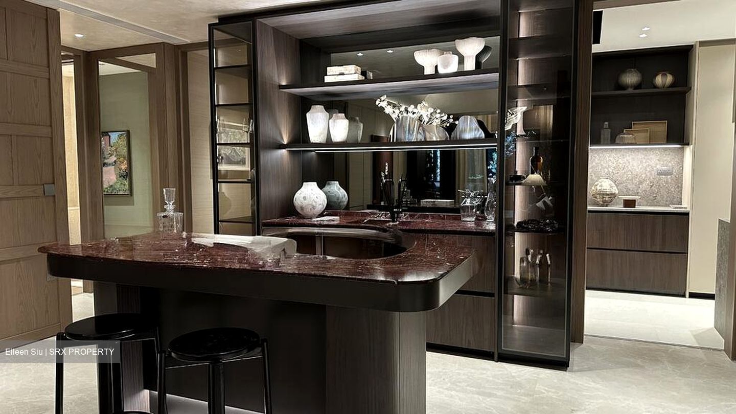 Upperhouse At Orchard Boulevard (D10), Apartment #592562921